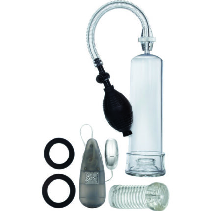 APOLLO BOMBA DE ERECCION STA-HARD KIT - 001