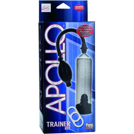 APOLLO KIT BOMBA DE ERECCION PREMIUM ENTRENAMIENTO - 002
