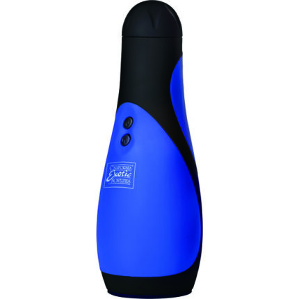 APOLLO POWER MASTURBADOR AZUL - 001