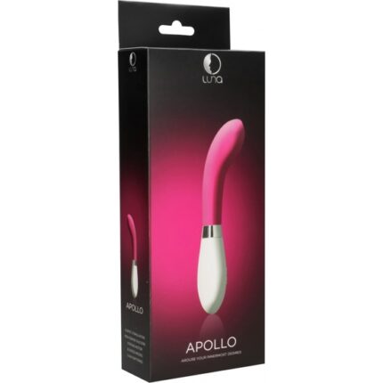 APOLLO - ROSA - 002