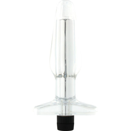 AQUA VEE PLUG VIBRADOR - 001