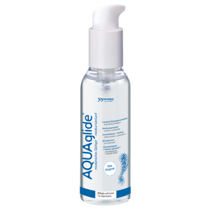 AQUAGLIDE LUBRICANTE 125 ML - 002