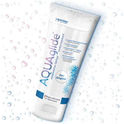 AQUAGLIDE LUBRICANTE 200 ML - 001