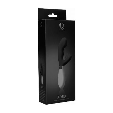 ARES - NEGRO - 002