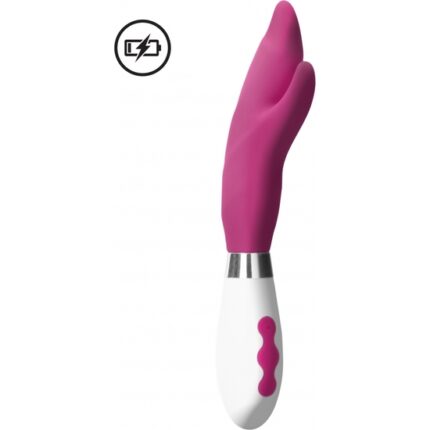 ARES VIBRADOR ROSA - 001