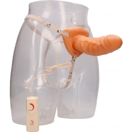 ARNES AJUSTABLE HUECO CON VIBRADOR - 001