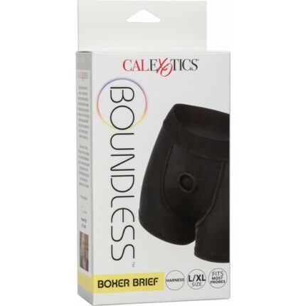 ARNES BOUNDLESS - NEGRO - 002