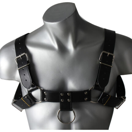 ARNÉS MASCULINO - 001