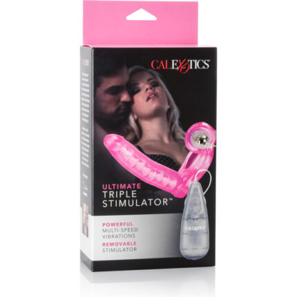 ARNES PARA DOBLE PENETRACION - 002