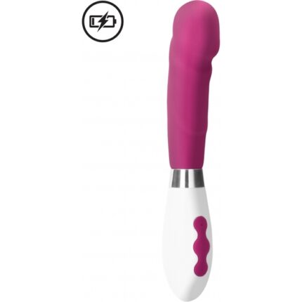 ASOPUS VIBRADOR NEGRO - 001