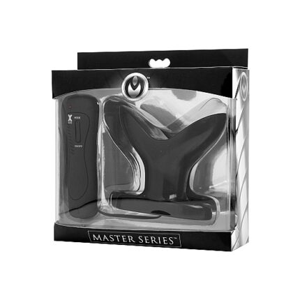 ASS ANCHOR - PLUG ANAL 10 VELOCIDADES - 002