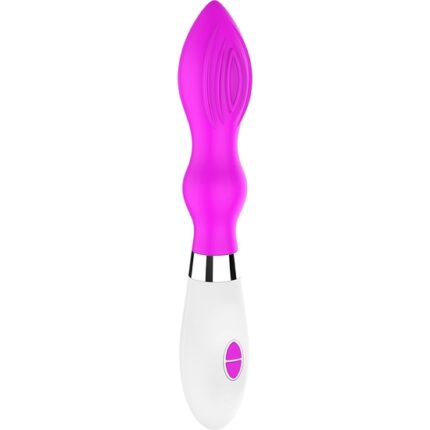 ASTRAEA - ULTRA SOFT SILICONE - 10 SPEEDS - FUCSIA - 001
