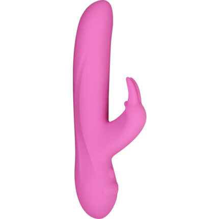 ASTREA RABBIT VIBRADOR ROSA - 001