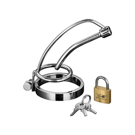ASYLUM - UREHTRAL BRACE - 001