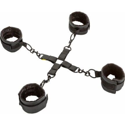 ATADURAS - BOUNDLESS HOG TIE - NEGRO - 001