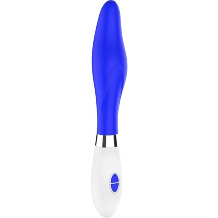 ATHAMAS - ULTRA SOFT SILICONE - 10 SPEEDS - AZUL - 001