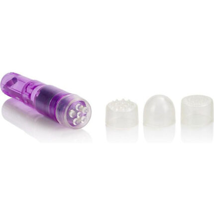 ATHENA MINI MASSAGER - MORADO - 001