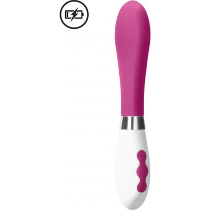 ATLAS VIBRADOR ROSA - 001