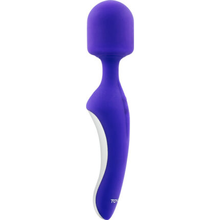 AURORA MASAJEADOR MORADO - 001
