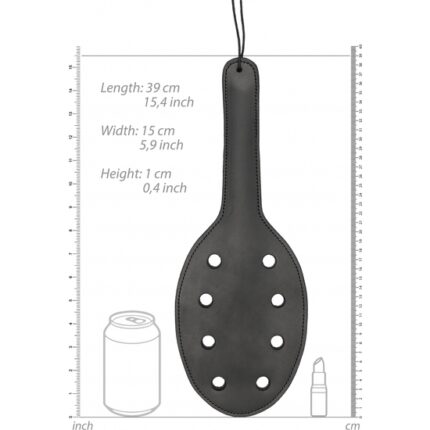 AZOTADOR SADDLE DE 8 ORIFICIOS - 002