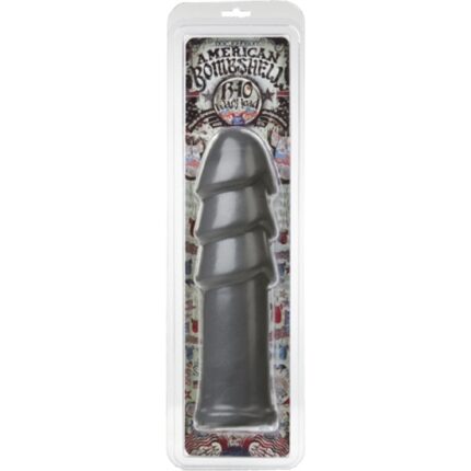 B-10 WARHEAD - PLUG ANAL - 002