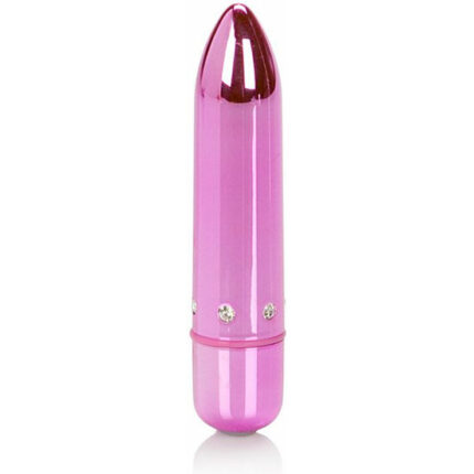 BALA DE CRISTAL - ROSA - 001