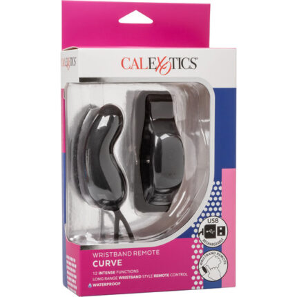 BALA DE SILICONA CON CONTROL REMOTO - NEGRO - 002