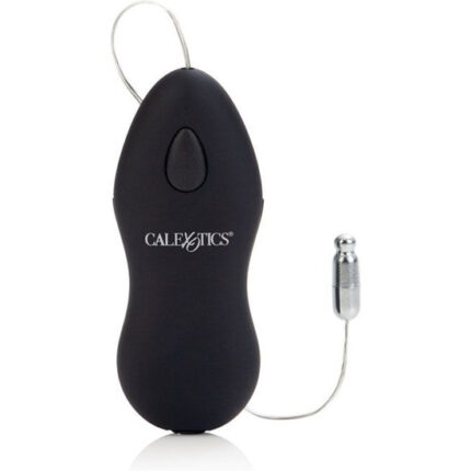 BALA MICROCALENTADA WHISPER - NEGRO - 001