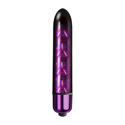 BALA VIBRADORA COSMIC DELIGHTS - MORADO - 001