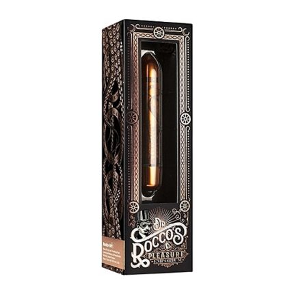 BALA VIBRADORA DAYDREAM - ORO - 002