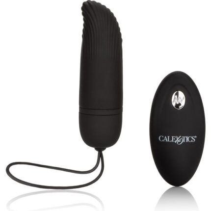 BALA VIBRADORA PUNTO G NEGRO - 001
