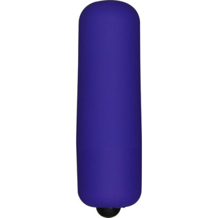 BALA VIBRADORA PURPURA - 001