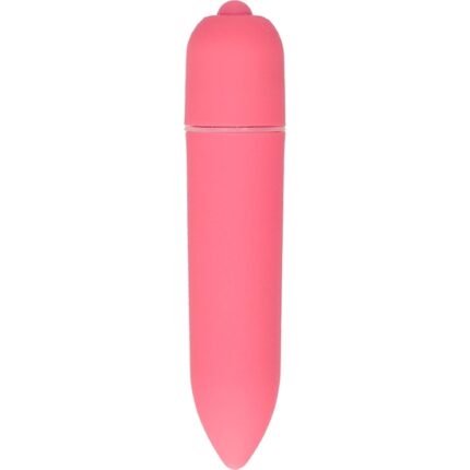 BALA VIBRADORA ROSA - 001