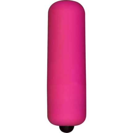 BALA VIBRADORA ROSA - 001