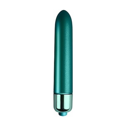BALA VIBRADORA TOUCH OF VELVET - AZUL - 001
