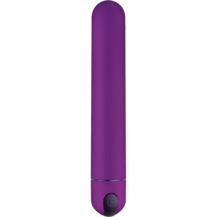 BALA VIBRANTE XL - MORADO - 001