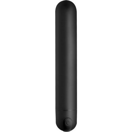 BALA VIBRANTE XL - NEGRA - 001