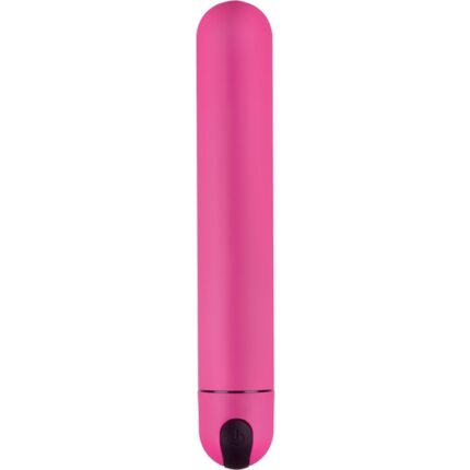 BALA VIBRANTE XL - ROSA - 001