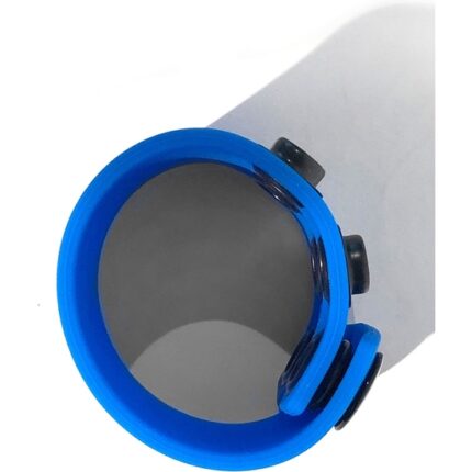 BALL STRAP - AZUL - 001