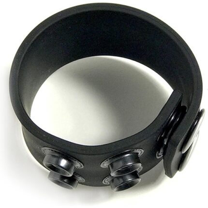 BALL STRAP - NEGRO - 001