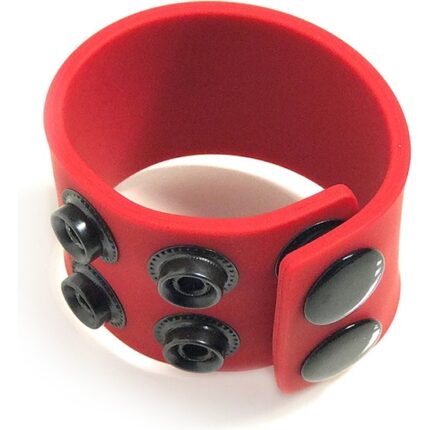 BALL STRAP - ROJO - 001