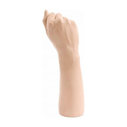 BALLADONNAS BRAZO Y MANO FIST - 001