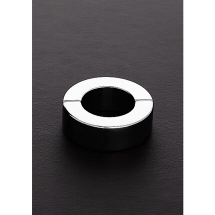 BALLSTRETCHER ACERO INOX 20X35MM - 002
