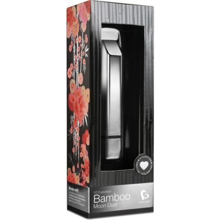 BAMBOO - BALA VIBRADORA - 002