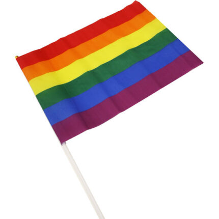 BANDERIN MEDIANO ORGULLO LGBT - 001