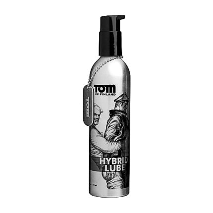 BASE DE AGUA Y SILICONA LUBE 220 gr - 001