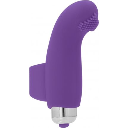 BASILE BALA VIBRADORA - MORADO - 001