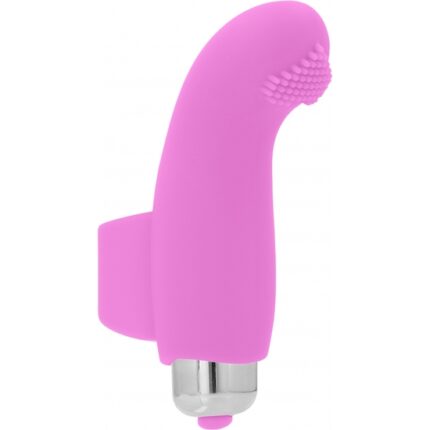 BASILE BALA VIBRADORA - ROSA - 001