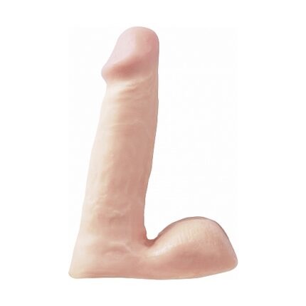 BASIX PENE DE GELATINA NATURAL 15 CM - 001