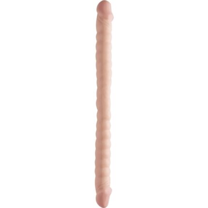 BASIX PENE DOBLE DE GELATINA NATURAL 47 CM - 001